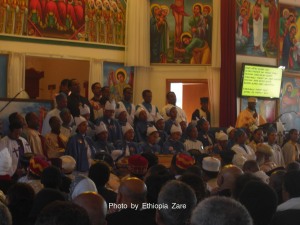 የብጹዕ ወቅዱስ አቡነ ዜና ማርቆስ ጊዜያዊ የቀብር ሥነሥርዓት የብጹዕ ወቅዱስ አቡነ ዜና ማርቆስ ጊዜያዊ የቀብር ሥነሥርዓት