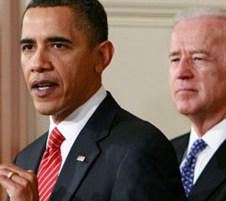 Presidant Barack Obama