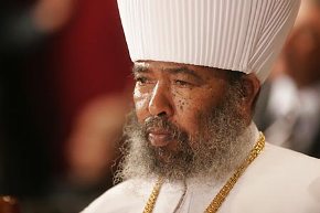 Abune Paulos, አቡነ ጳውሎስ