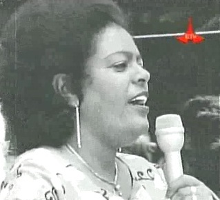 Hirut Bekele ሂሩት በቀለ 