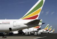 Ethiopian Airlines