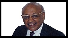 Ambassador Zewde HaileMariam