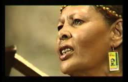 የክራር ንግስቷ አስናቀች ወርቁ