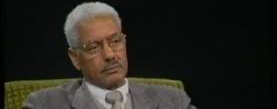 ደራሲና ጋዜጠኛ ማሞ ውድነህ Author & journalist Mamo Wudneh