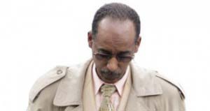 አቶ ጁነዲን ሳዶ Junedin Sado