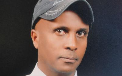 ጋዜጠኛ እስክንድር ነጋ, Journalist Eskinder Nega