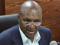 አቶ በረከት ስምኦን Bereket Simon