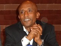 መቶ አለቃ አበረ አዳሙ