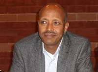 ዶ/ር ሙሉዓለም አዳም