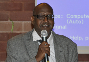 የአፋር ህዝብ የሰብዓዊ መብት ተወካይ