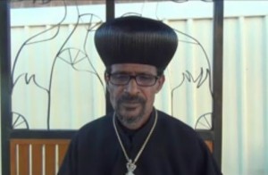ብጹዕ አቡነ መቃሪዮስ Abune Mekarios