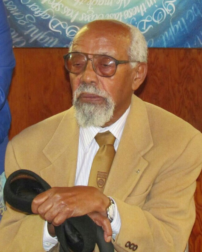 Tefera Degefe አቶ ተፈራ ደገፌ