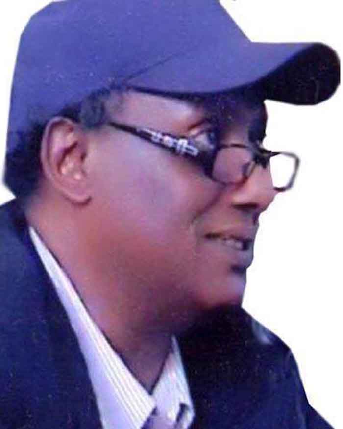Dr. Dagnachew Assefa. ዶ/ር ዳኛቸው አሰፋ 