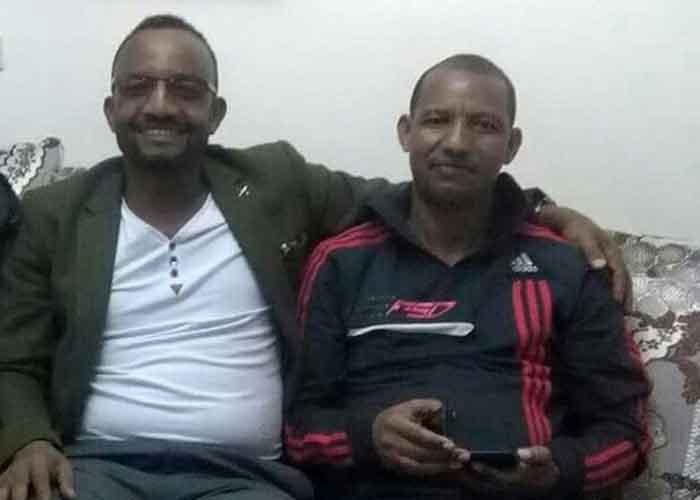 Ene Abraha Desta