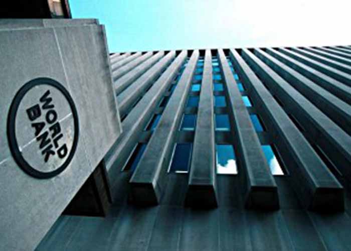 World bank