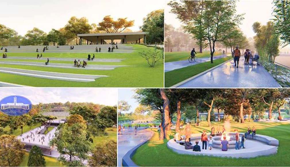 Addis Ababa Riverside Project