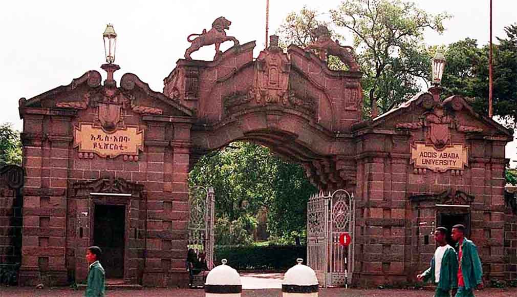 Addis Ababa University