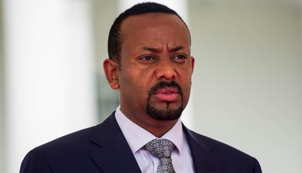 ጠቅላይ ሚኒስትር ዶክተር ዐቢይ አሕመድ PM Abiy Ahmed