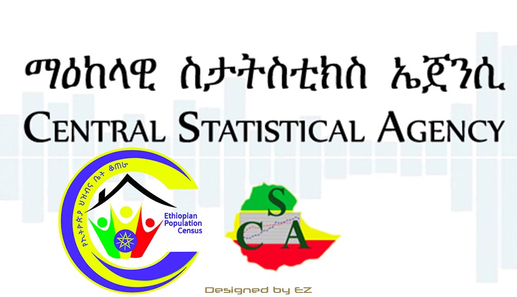 Ethiopian Central Statistical Agency, Ethiopian Population Census
