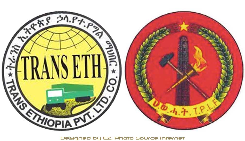 Trans Ethiopia and TPLF