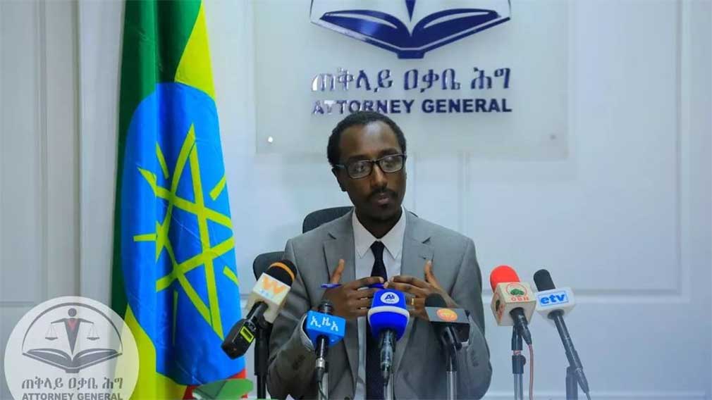 ዶ/ር ጌዲዮን ጢሞቲዎስ