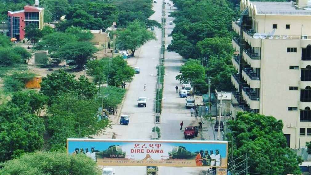 Dire Dawa