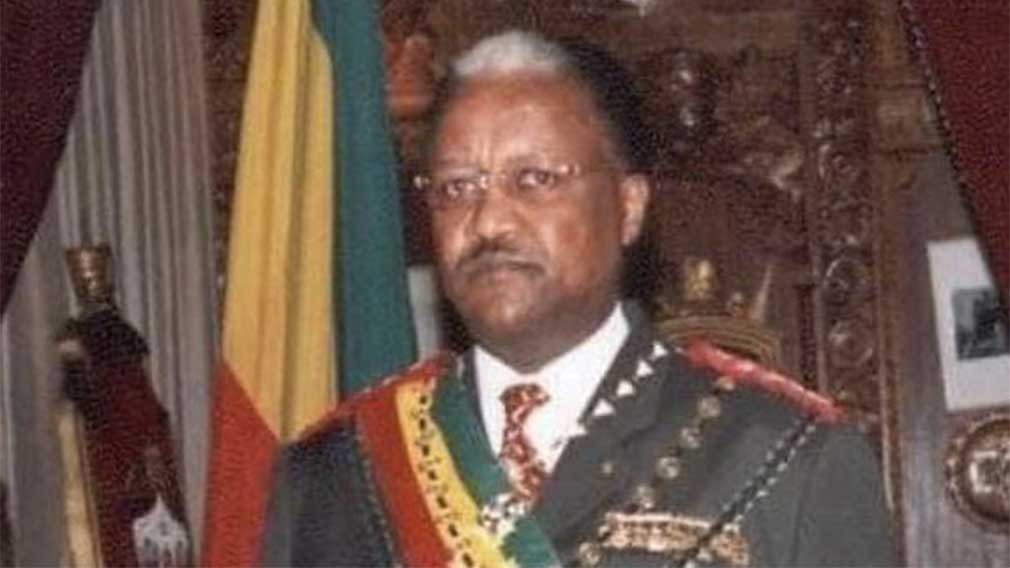 የዓለም ሎሬት ዶክተር ጥበበ የማነብርሃን