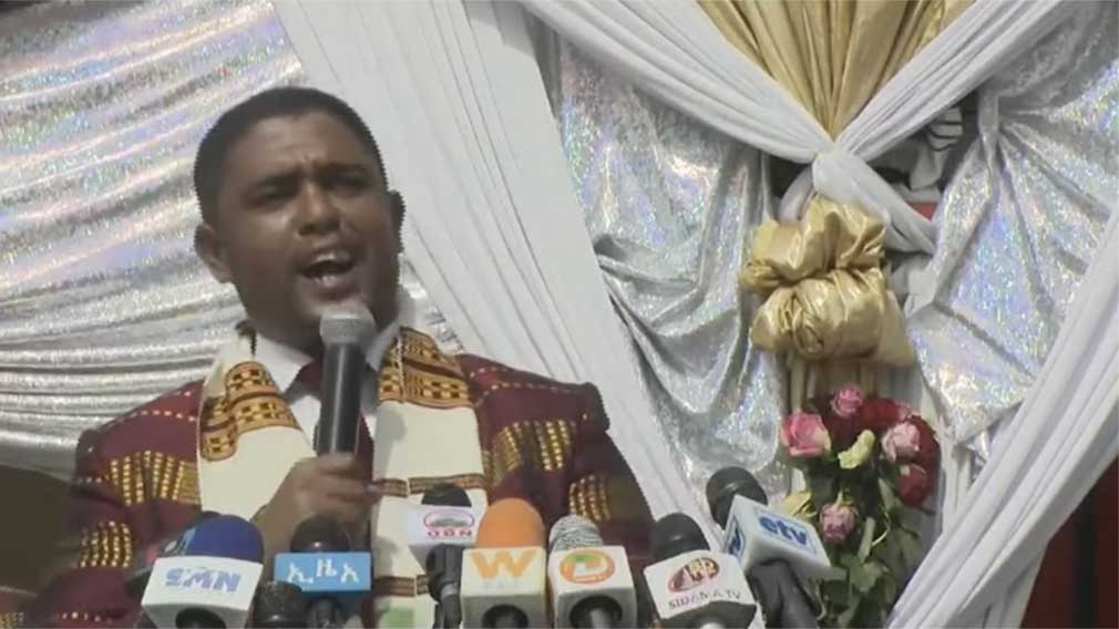 ሽመልስ አብዲሳ