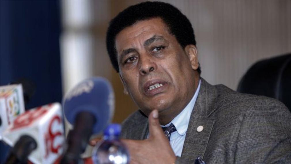 Ambassador Dina Mufti