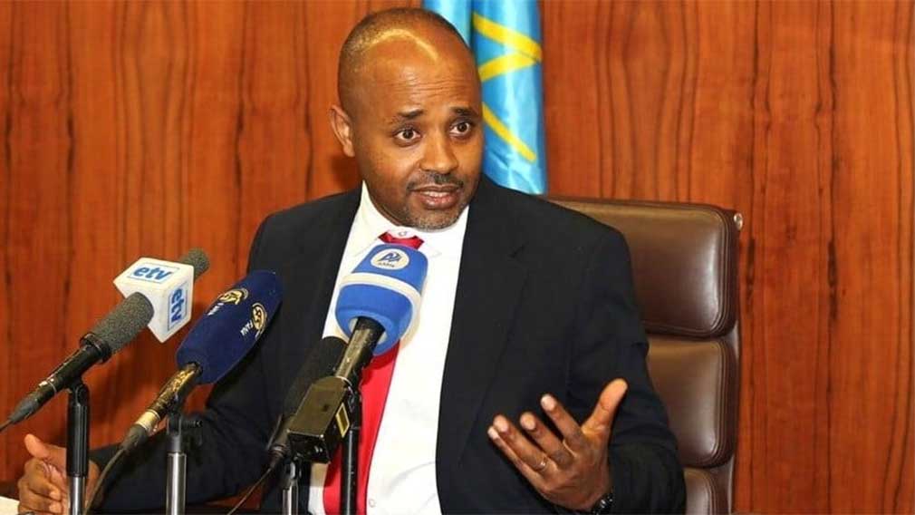 Eyob Tekalegne (PhD)