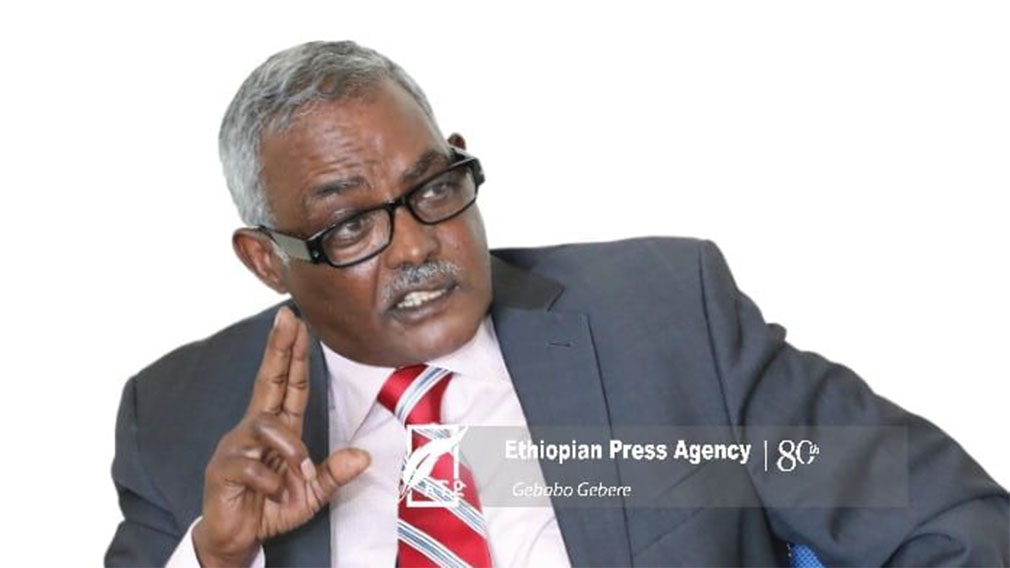 ጄኔራል ዮሐንስ ገብረመስቀል