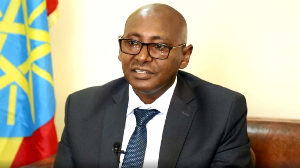 ዶክተር ጌታቸው ድንቁ