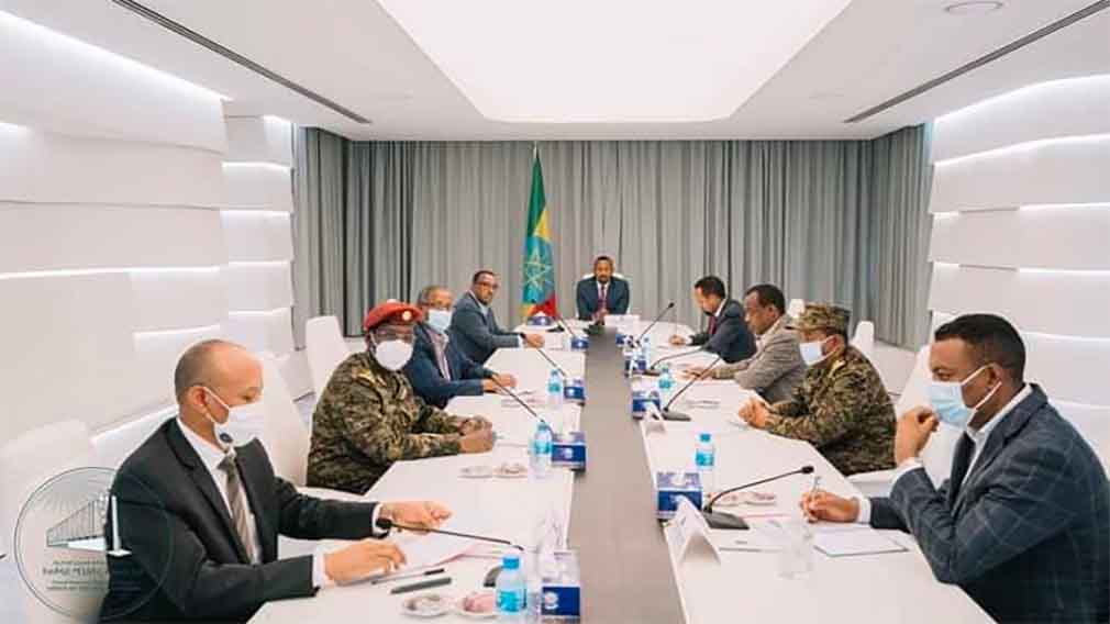 National Security Council