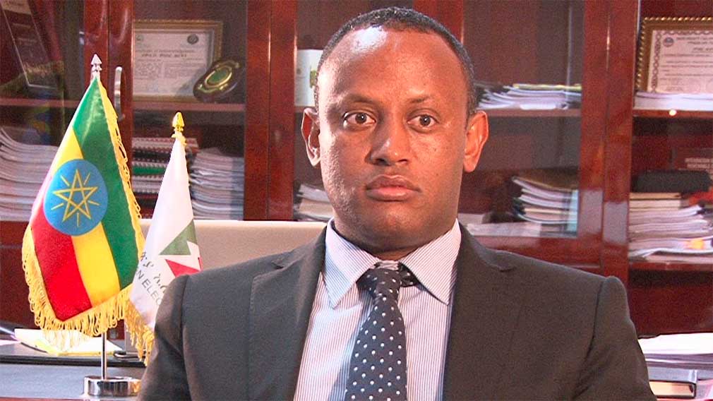 ዶ/ር አብርሃም በላይ