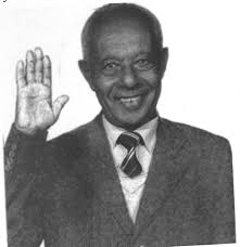 Ababa Tesfaye