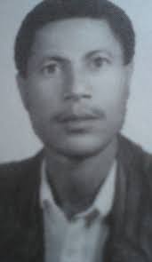 Asrat Aneleye