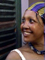 Zenebech Tadesse