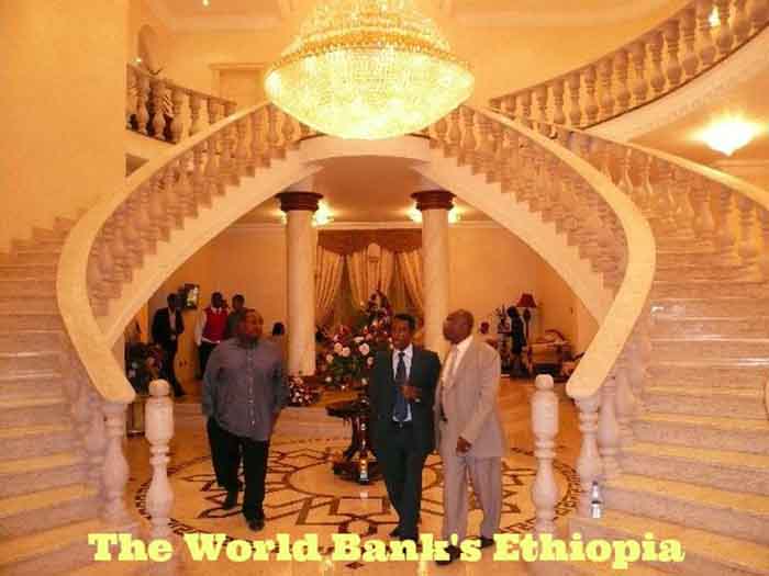 Ethiopia poor