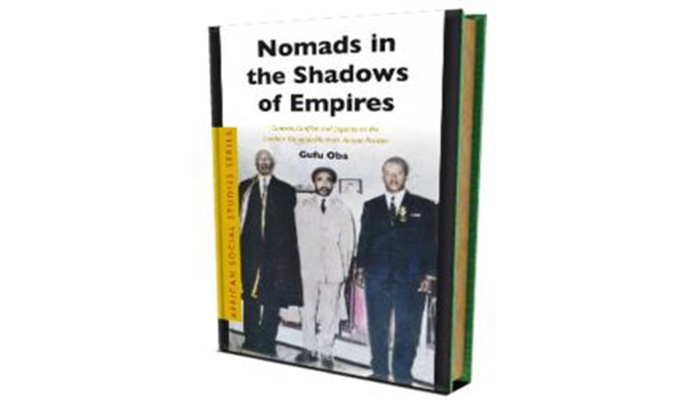 Nomads in the Shadows of Empires