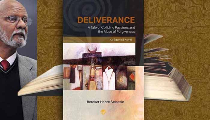 Deliverance, a Tale of Colliding passions and the Muse of Forgiveness